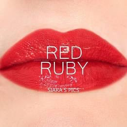 LipSense Red Ruby
