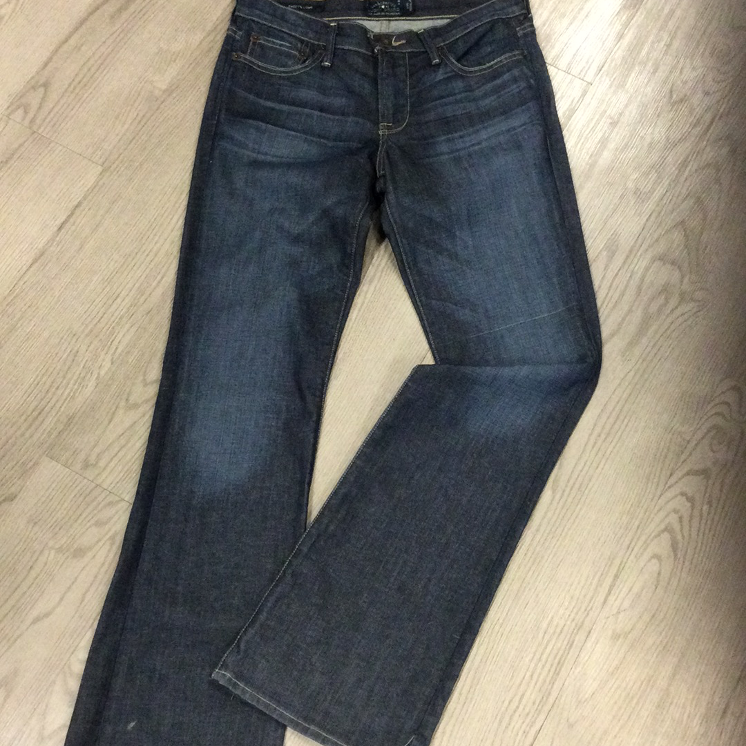 Lucky Brand Jeans Sweet N Low