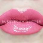 LipSense Bubblegum Glitter