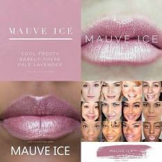 LipSense Mauve Ice