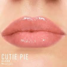 LipSense Cutie Pie Gloss