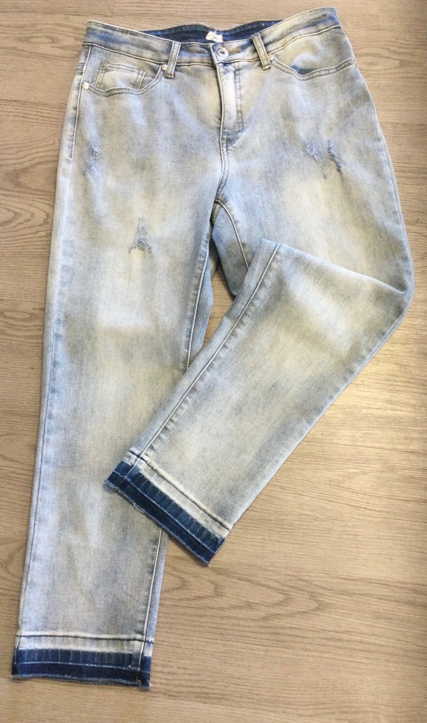 Jeans ~ SofL