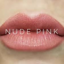 LipSense Nude Pink