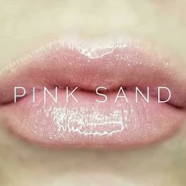 LipSense Pink Sand Gloss